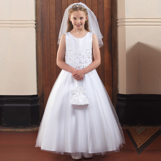 Linzi Jay Communion Dress Patsy